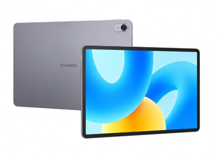 Pas Buat Pekerja, Huawei MatePad 11.5 Tablet Hybrid Dengan Fitur Lengkap Hiasi Pasar Indonesia