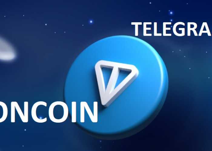 Transfer Besar Toncoin dari Open Network Foundation ke Telegram, Apa Dampaknya?