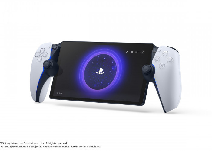 Sony Siapkan Konsol Handheld Baru, Bikin Main Game PS5 Makin Gampang