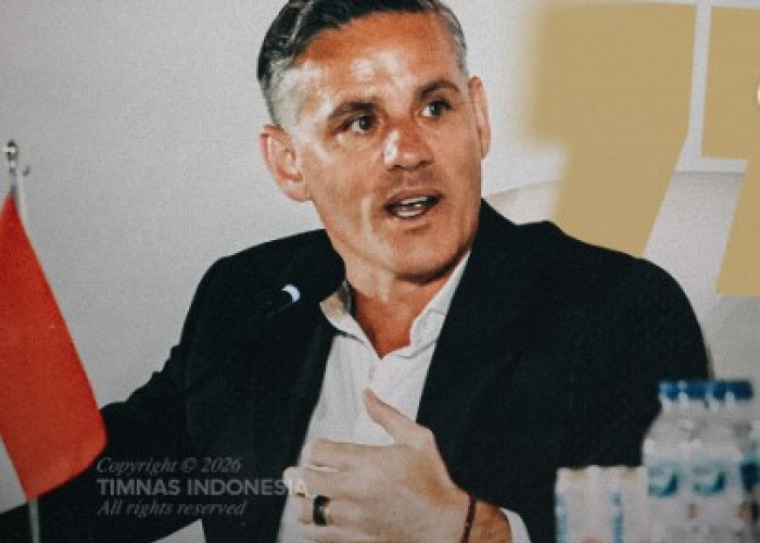 Jelang FIFA Series, John Herdman Incar Dua Pemain Diaspora dari Eropa