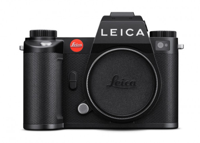 Leica SL3 Kamera Mirrorless Full-Frame Terbaru dengan Teknologi Canggih