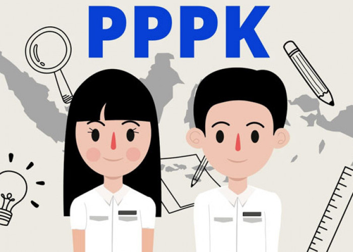 Jadwal seleksi CASN (CPNS dan PPPK) di Palembang belum ada kepastian