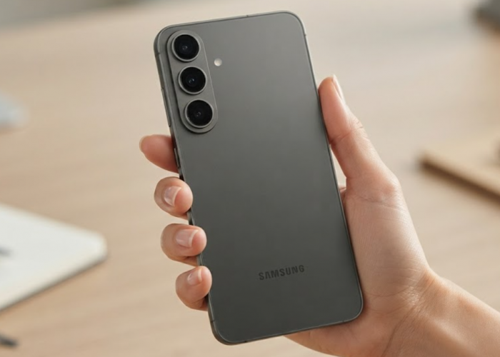 Bocoran Spek Lengkap Samsung Galaxy S26 FE Mirip Banget Sama Kakaknya, Tapi Ada yang Bikin Kaget!