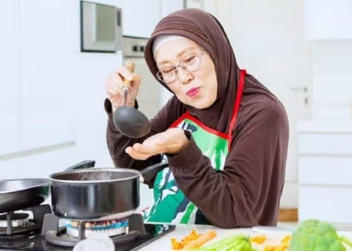 Sering Disalahpahami! Ini Hal Makruh dan yang Membatalkan Puasa