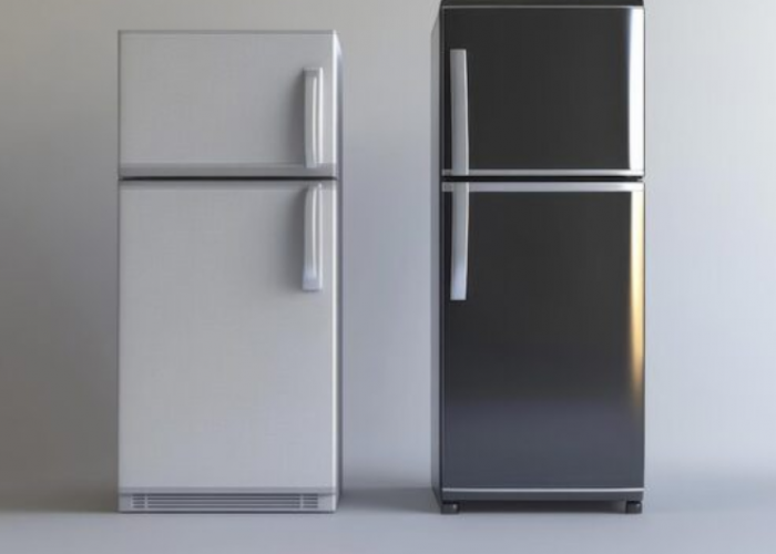 Rekomendasi Kulkas 2 Pintu Terbaik 2026 Pilih Samsung, LG, atau Sharp?