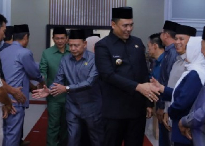 Pemkab OKU Selatan Prioritaskan Program Strategis dalam Raperda APBD 2026
