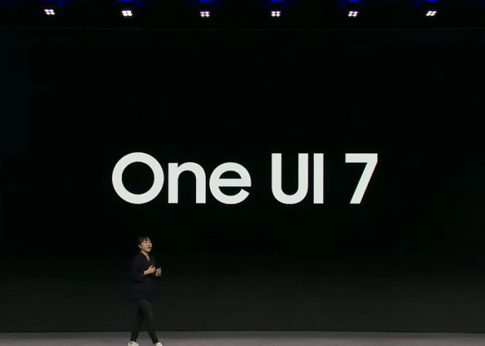 One UI 7 Beta Segera Hadir! Siap-Siap Update, Galaxy Lovers!