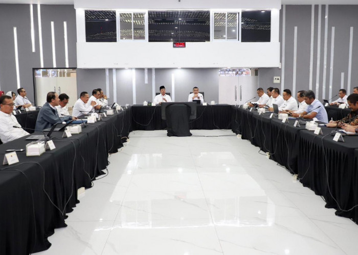 Pemerintah Umumkan Kebijakan WFA, Menteri Nusron Pastikan Kantah Tetap Buka Layani Masyarakat  ​