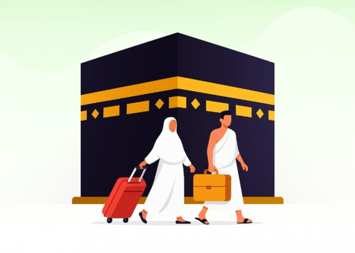 Puluhan CJH OKU Tunda Keberangkatan ke Tanah Suci musim haji 1447H?