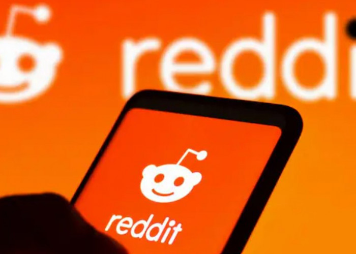 Reddit Cetak Untung Pertama, Saham Langsung Melonjak