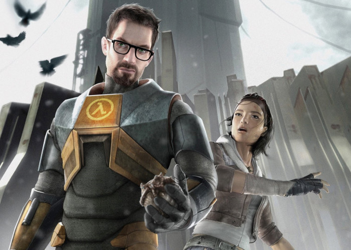 Spekulasi Half-Life 3 Memanas! Mike Shapiro Beri Petunjuk Mengejutkan