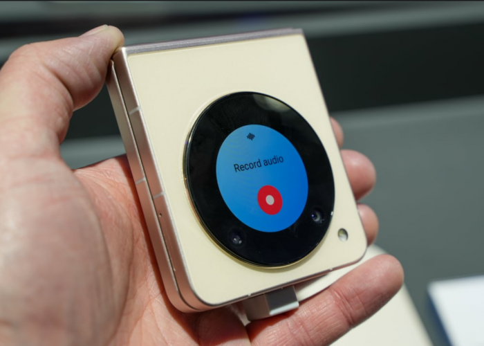 Daftar HP Lipat yang Paling Layak Dibeli 2026 Ada yang Harganya Turun Jauh