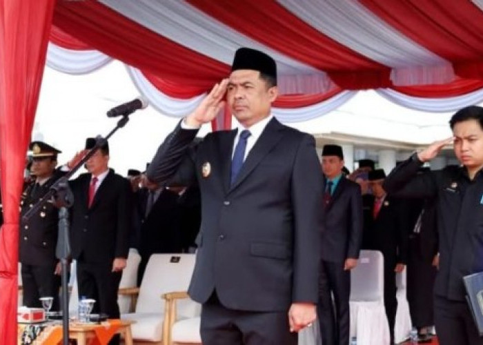 Ajak Masyarakat Hidupkan Pancasila dalam Tindakan Nyata