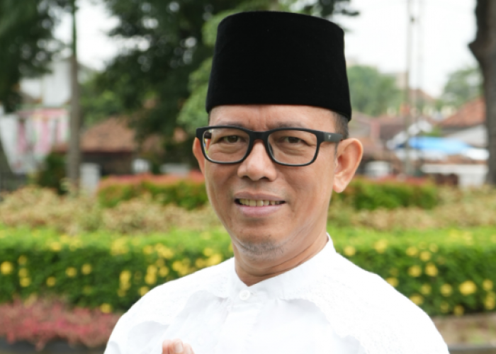 Kinerja Tirta Raja OKU Dapat Apresiasi dan Catatan dari Bupati Teddy Meilwansyah