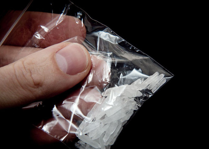 Napi Rutan Baturaja Didominasi Kasus Narkoba