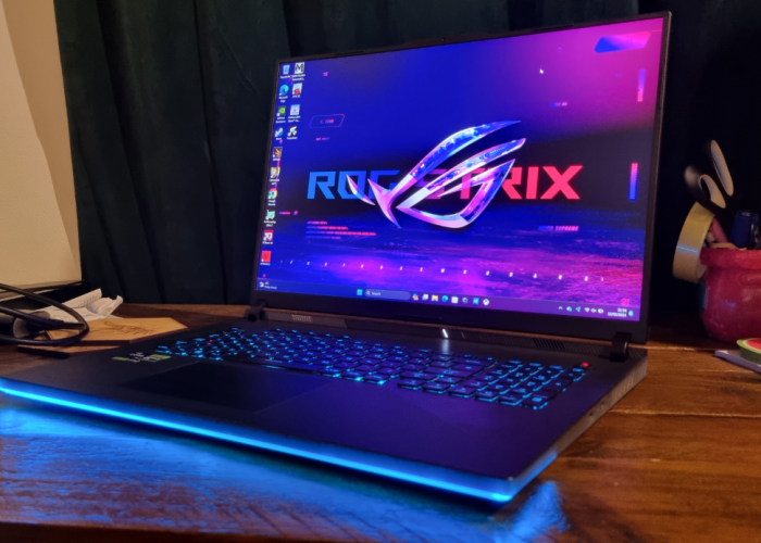 Bukan Laptop Biasa! Ini Deretan Laptop AI 2026 yang Kencang tapi Tetap Hemat Daya