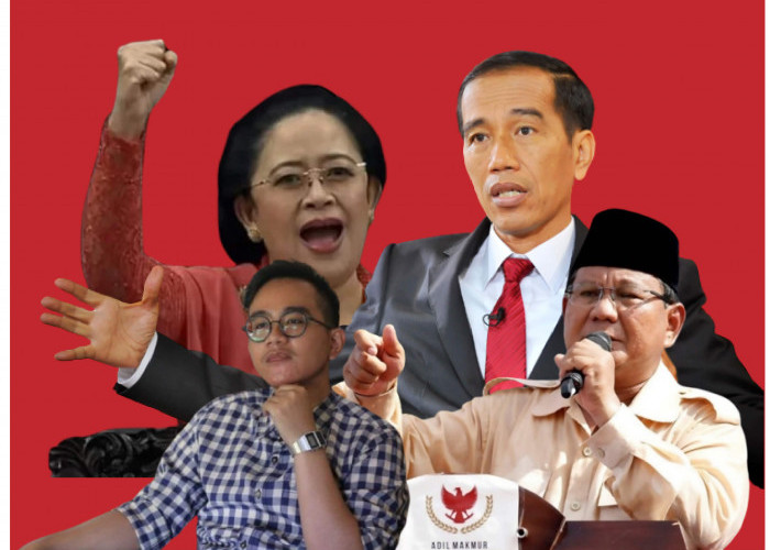 Puan Maharani Singung Negarawan Beri Dukungan Politik ke Pasangan Pilpres 2024, Prabowo - Gibran Maju