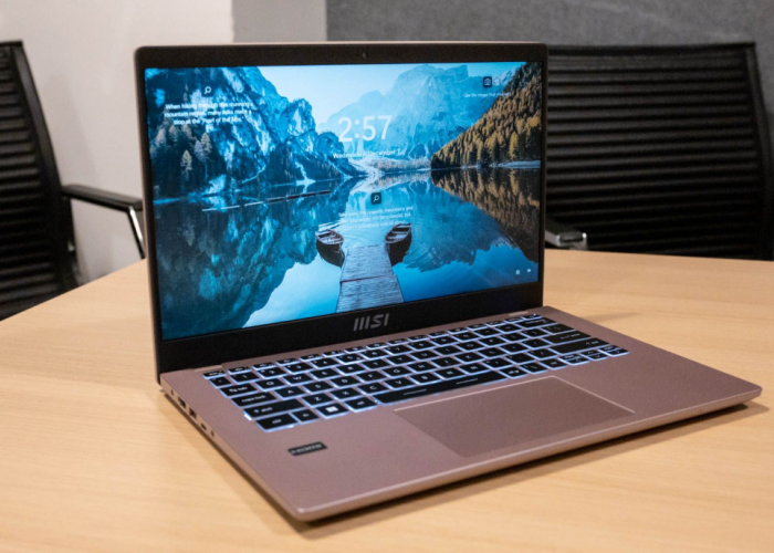 Rekomendasi Laptop 5 Jutaan Februari 2026, Spek Tinggi tapi Harga Ramah Mahasiswa