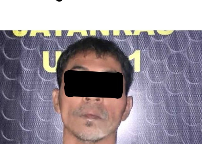 Begal Sadis Penumpang Travel Dibekuk Polisi di OKU Timur