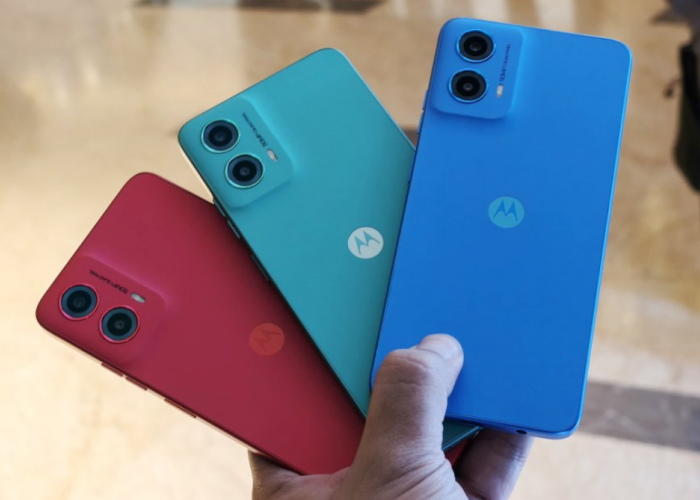 HP 5G Termurah 2026 Mulai Rp1,9 Jutaan! Ini Daftar Lengkapnya
