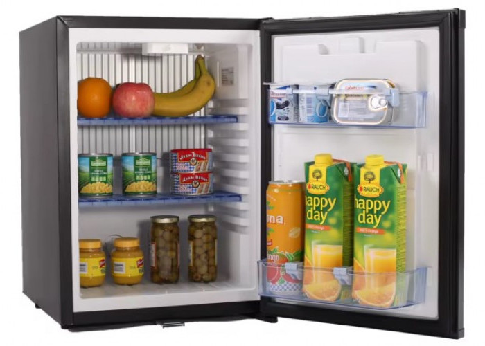 Kulkas Mini Terbaik di Bawah Rp2 Juta Hemat Listrik dan Cocok untuk Kosan