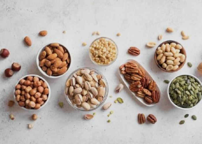 Tetap Aman Berpuasa, Ini Panduan Memilih Takjil Sehat untuk Pengidap Penyakit Jantung