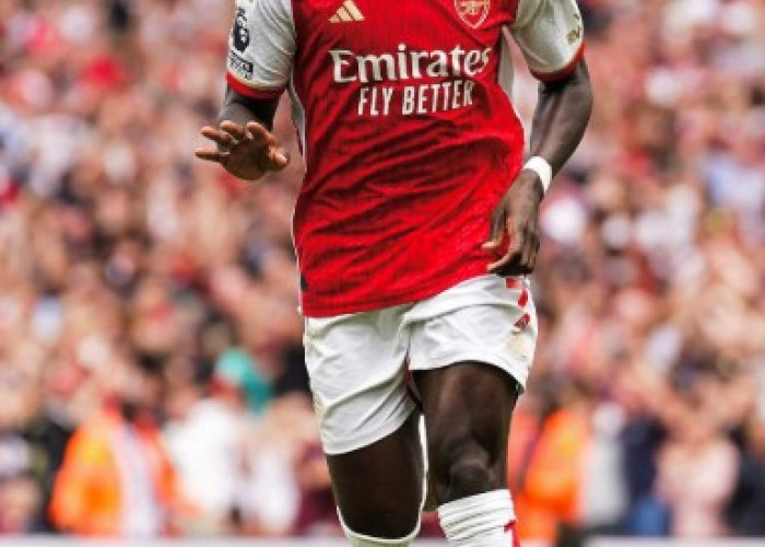The Gunners Tampil Habis-Habisan