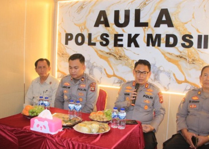 Polri Harus Sederhana, Dekat dengan Rakyat, dan Anti Narkoba