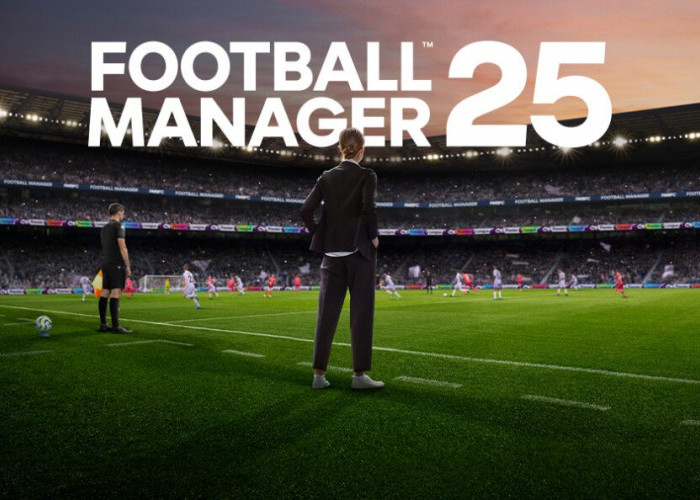 Spesifikasi PC untuk Football Manager 25 (FM25)