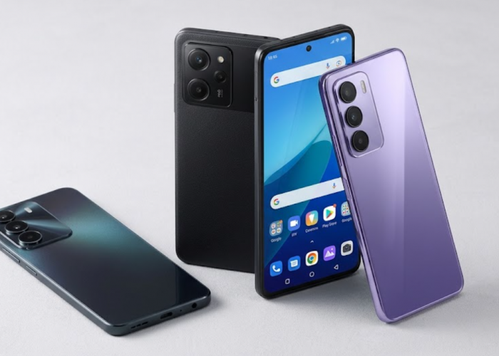 Rekomendasi HP Gaming 1 Jutaan Terbaik 2026!