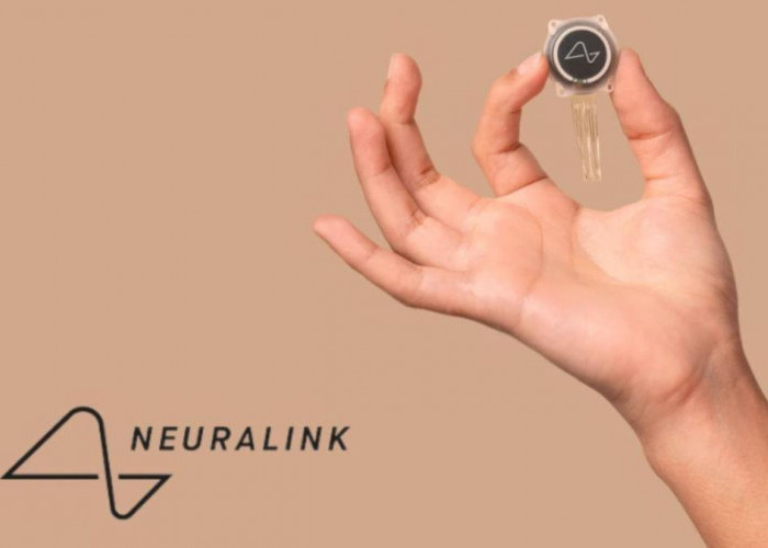 Neuralink Bawa Harapan Baru Implan Blindsight Bantu Orang Buta 'Melihat' Lagi