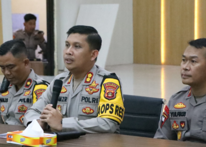 Temukan Praktik Pungli, Warga OKU Diminta Berani Melapor