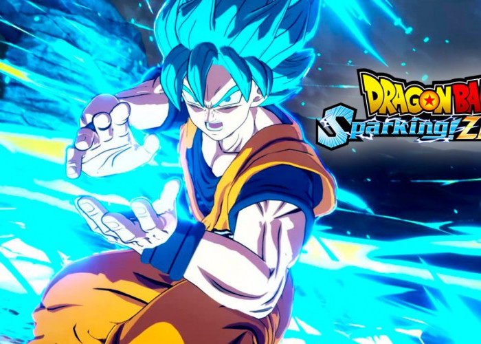 Sparking! ZERO Game Terbaru untuk Para Pecinta Anime dan Penggemar Dragon Ball