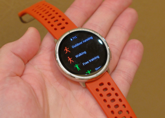 Smartwatch Murah Tapi Fitur Lengkap? Ini Daftar Pilihan Awal Tahun 2026