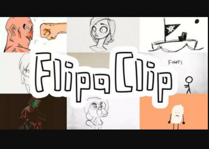 Download FlipaClip Mod Apk Premium Unlocked Latest Version 2023 Gratis 