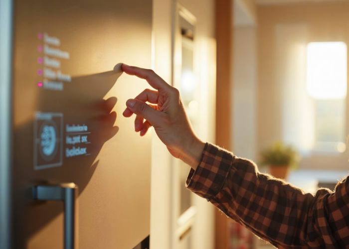 Rekomendasi Kulkas Hemat Listrik 2026  Pilih Samsung, LG, atau Sharp?