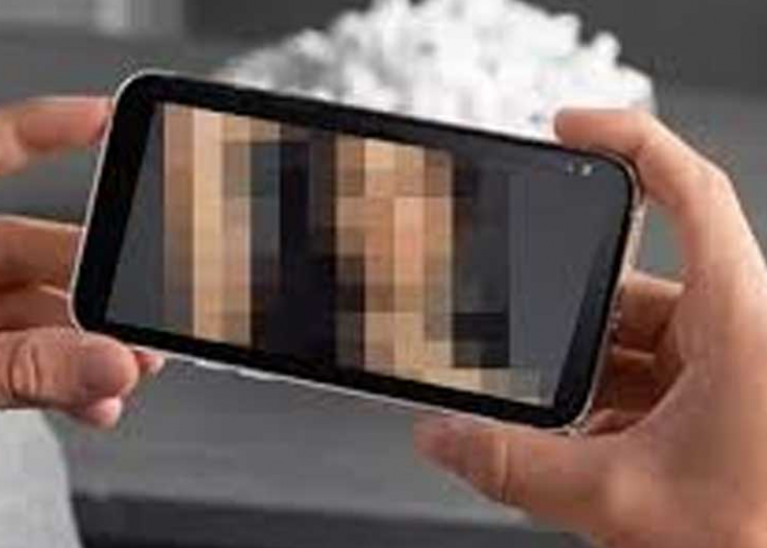 Oknum Guru SMP di PRabumulih Diduga jadi Pemeran Video Syur