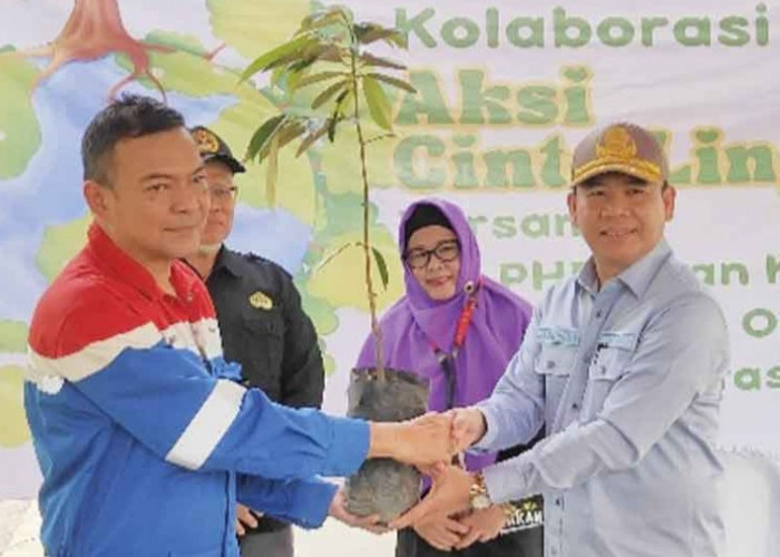 Taman Hutan Raya Baturaja Siap Jadi Agro Wisata