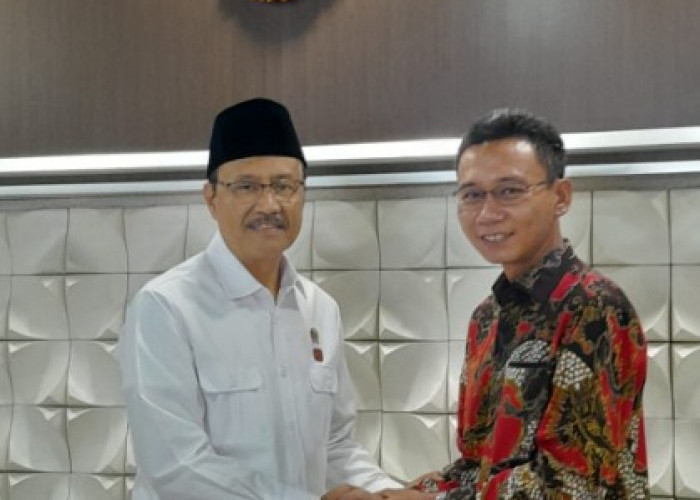 Bakal Bangun Sekolah Rakyat, Target Kurangi Kemiskinan Ekstrem
