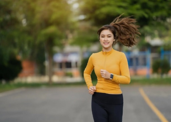 Saatnya Aktif Lagi! 7 Olahraga Efektif Turunkan Berat Badan Setelah Lebaran