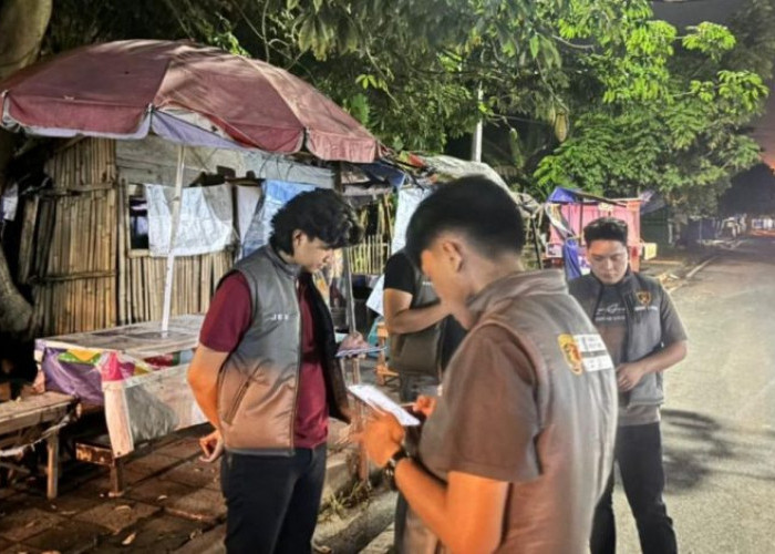 Polres OKU Sisir Hotel dan 'Aplikasi ijo' Cegah Prostitusi Daring