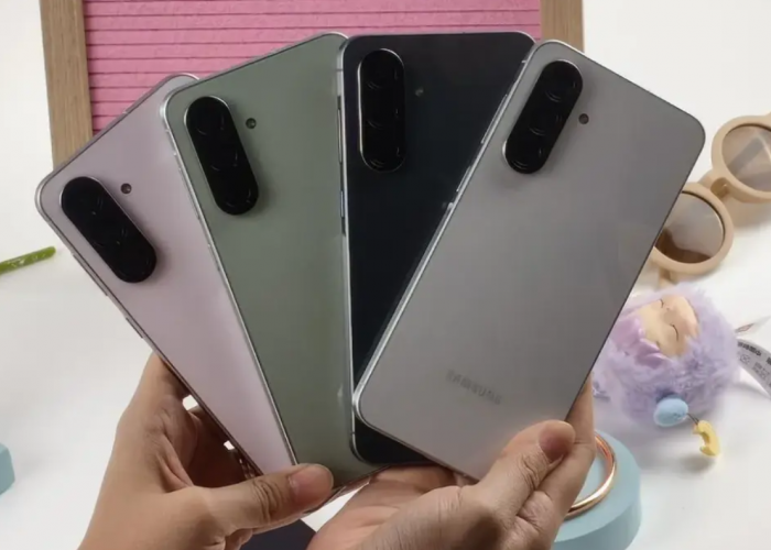 HP 3,5 Jutaan Paling Worth It? Samsung Galaxy A37 5G Layak Dibeli Tahun 2026