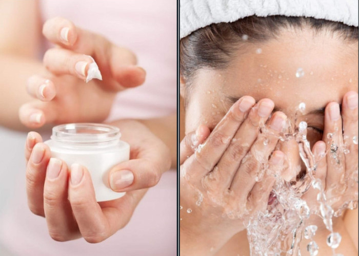 Sunscreen dan Moisturizer Apa Bedanya untuk Perawatan Kulit 
