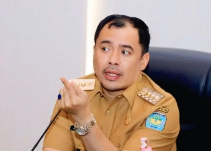 Promosikan Wisata Danau Ranau Lewat Event Sriwijaya Ranau Gran Fondo 2025