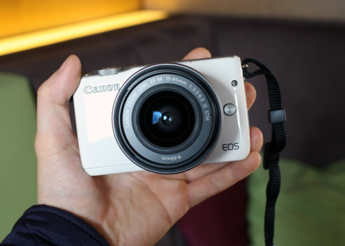 Budget Rp5 Juta? Ini 3 Kamera Mirrorless Bekas Terbaik di Awal 2026