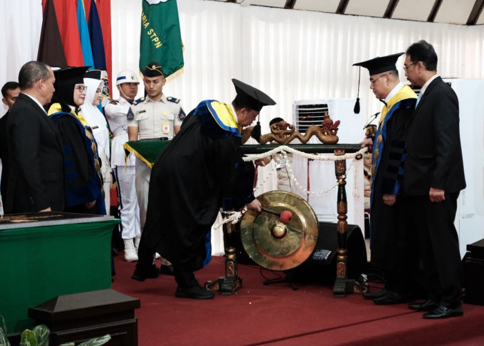 Masuki Babak Baru, Politeknik Agraria STPN Resmi Diluncurkan oleh Menteri ATR/Kepala BPN  ​