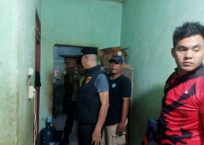 Motif Pembunuhan Guru PPPK OKU, Tangan Kaki Terikat, Siapa Dalangnya? Begini Penjelasan Polisi!