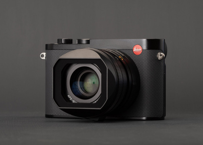 Leica Q3 43 Kamera Premium Rp 124 Juta, Apa yang Bikin Menarik?