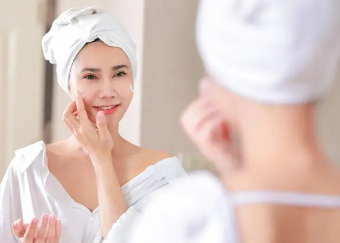 7 Cara Mendapatkan Kulit Kencang dan Mulus Secara Alami, Dijamin Ampuh!