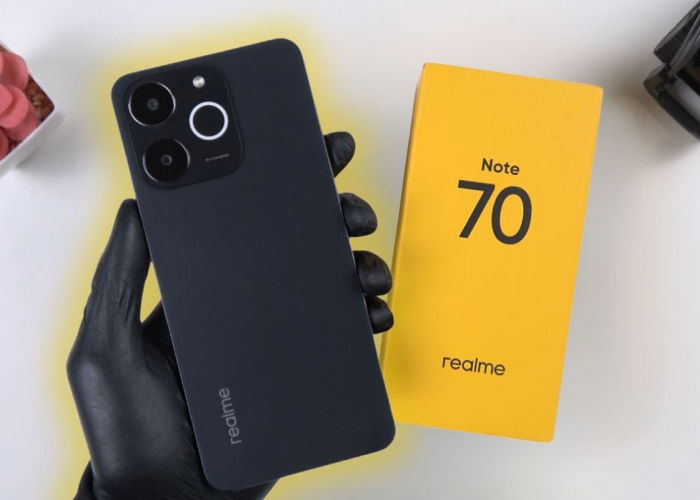 Update Terbaru! Rekomendasi HP 1 Jutaan Paling Kencang 2026